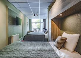 Hotel Atlantis Amsterdam 5