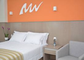 Real Classic Bahia Hotel 5