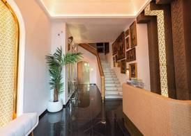 Hotel La Chiquita 2