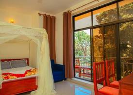 Kilimanjaro White House Hotel 5