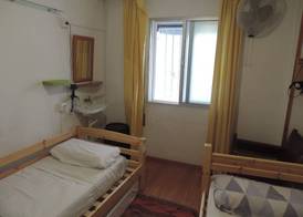Hostel El Cascabel 3