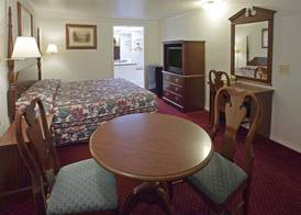 Americas Best Value Inn Lansing 5