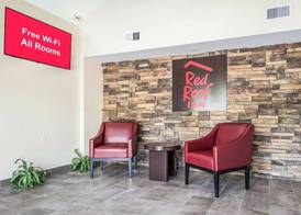 Red Roof Inn Baytown 2