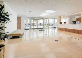Hipotels Mediterraneo Club 5