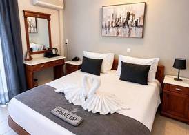 Ionian Hospitality Hotel - Seafront 4