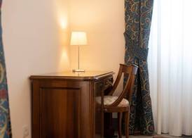 Hotel Villa San Michele 5