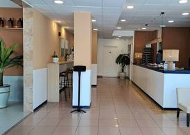 Rosamar Maritim 4* 4