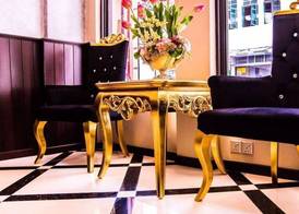 Kimberley Hotel Georgetown 3