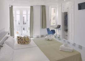 Hostal Gravina 4