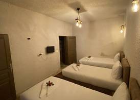 Cappadocia Urgup Stone House 3