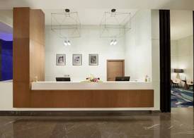 Wyndham Garden Ajman Corniche 4