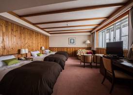Okushiga Kogen Hotel 2