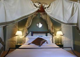 Relais di Tenuta Santa Caterina B&B 5