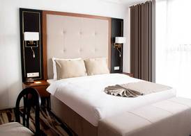 Shelter Inn Hotel & Spa 2
