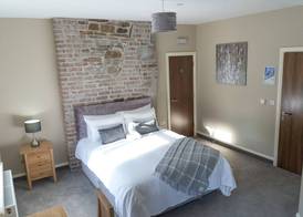 Tredegar Arms Hotel 4