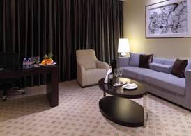 Holiday Inn Nantong Oasis Centre by IHG 5