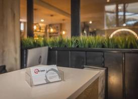 Hotel Zen Airport 3