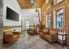 Hilton Grand Vacations Club Stonewater Cove Shell Knob 2