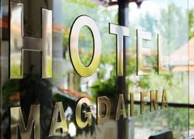 Hotel Magdalena 2