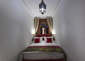 Riad Maison Belbaraka 2