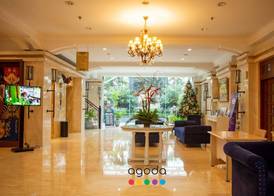 Gallery Prawirotaman Hotel 5