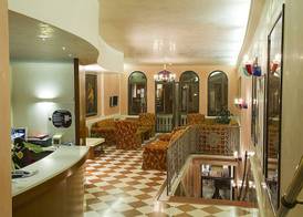 Hotel Nazionale 4
