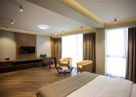Golden Palace Hotel 2