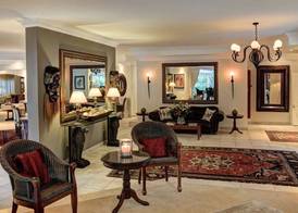 Cinnamon Boutique Guest House 2