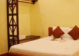 Panda Garden Homestay 5