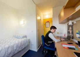 King's College London - Great Dover Street Apartments 5