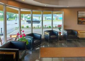 Quality Suites 3