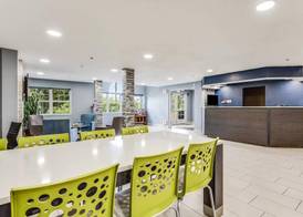 Quality Inn Owatonna near Medical Center 5