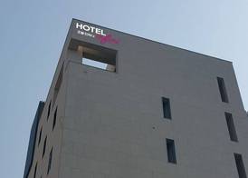 Hotel Infini 5