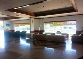 Sanbay Hotel 3