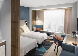 7 Days Inn Ziyang Songtao Road 3