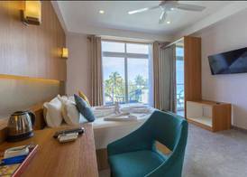 Kuredhi Beach Inn 5