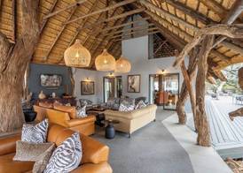 Tuningi Safari Lodge 2