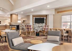 Residence Inn by Marriott Roseville 2