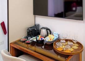 Di Virgilio Suite Luxury 3