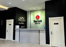 Garnet Mir Hotel 4