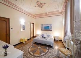 Genova Principe Suite 2