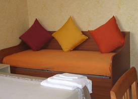 Hotel Condor 5