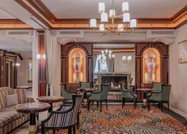 Hôtel Napoleon Paris 4
