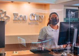 Eco City Hoteles 2