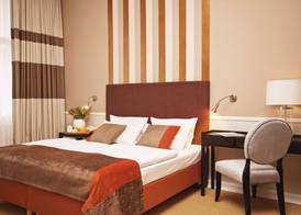 Hotel Elba am Kurfürstendamm - Design Chambers 5