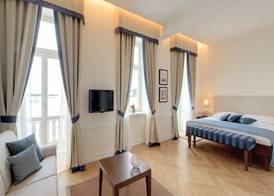 Valamar Riviera Hotel **** 5