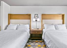 Holiday Inn LUCEDALE by IHG 4
