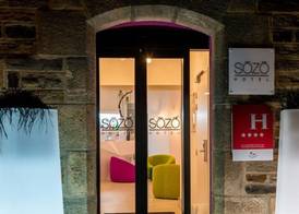 SOZO Hotel 2