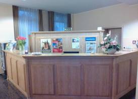 Parkhotel Altenburg 2