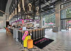 Moxy Bengaluru Airport Prestige Tech Cloud 5